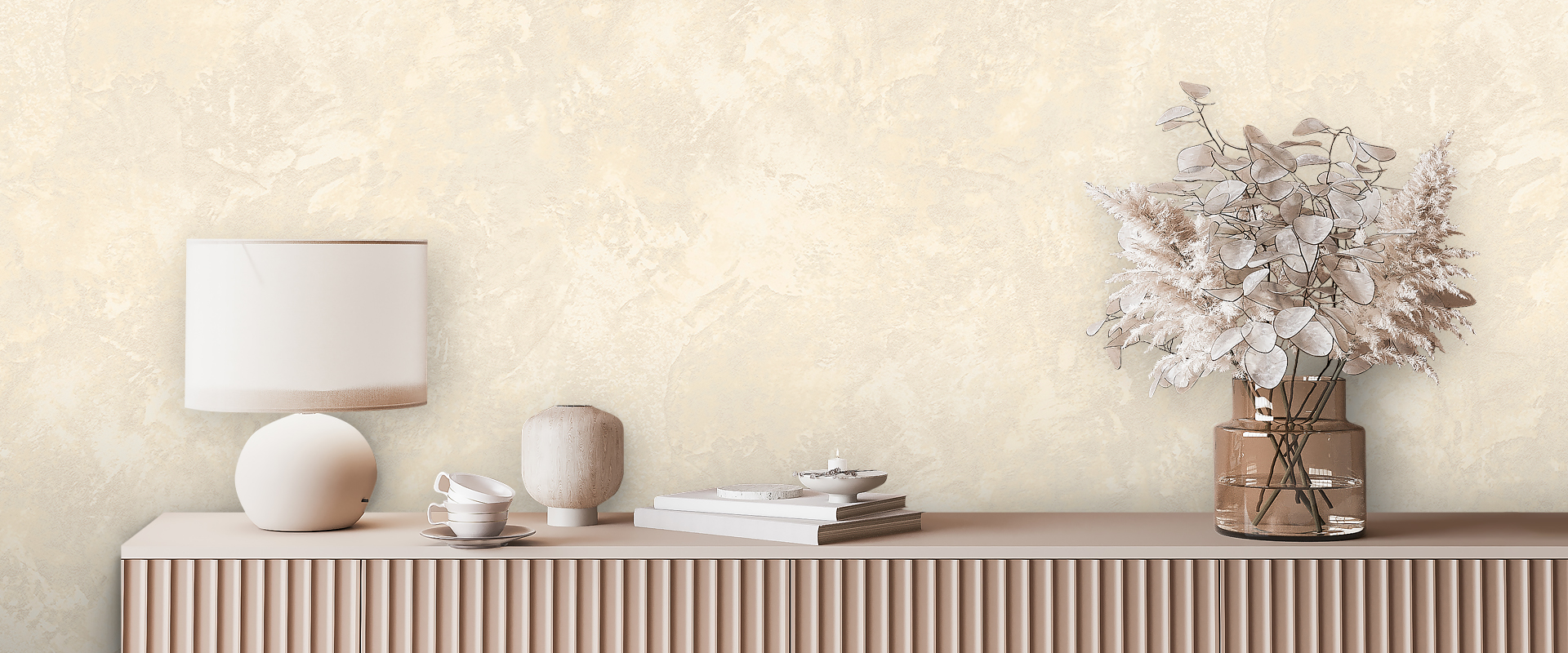 Фон BELISSIMO SEASIDE 283181 - Интерьер - фото 1