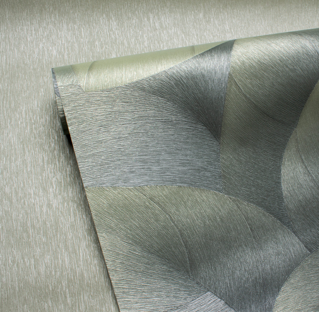 Мотив GREEN 588173 - Текстура - фото 3