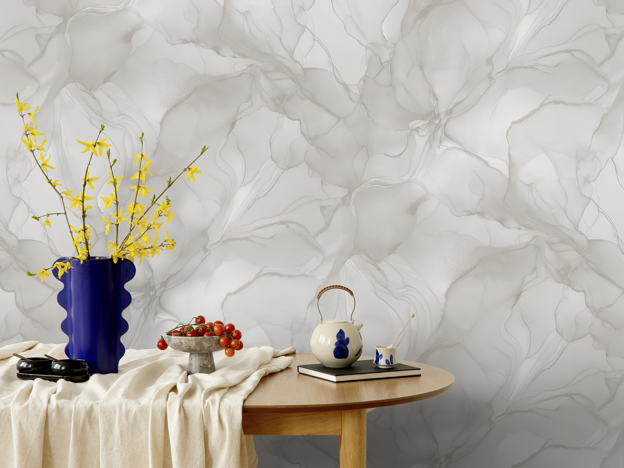 Фон LIGURIA 89332 - Интерьер - фото 1