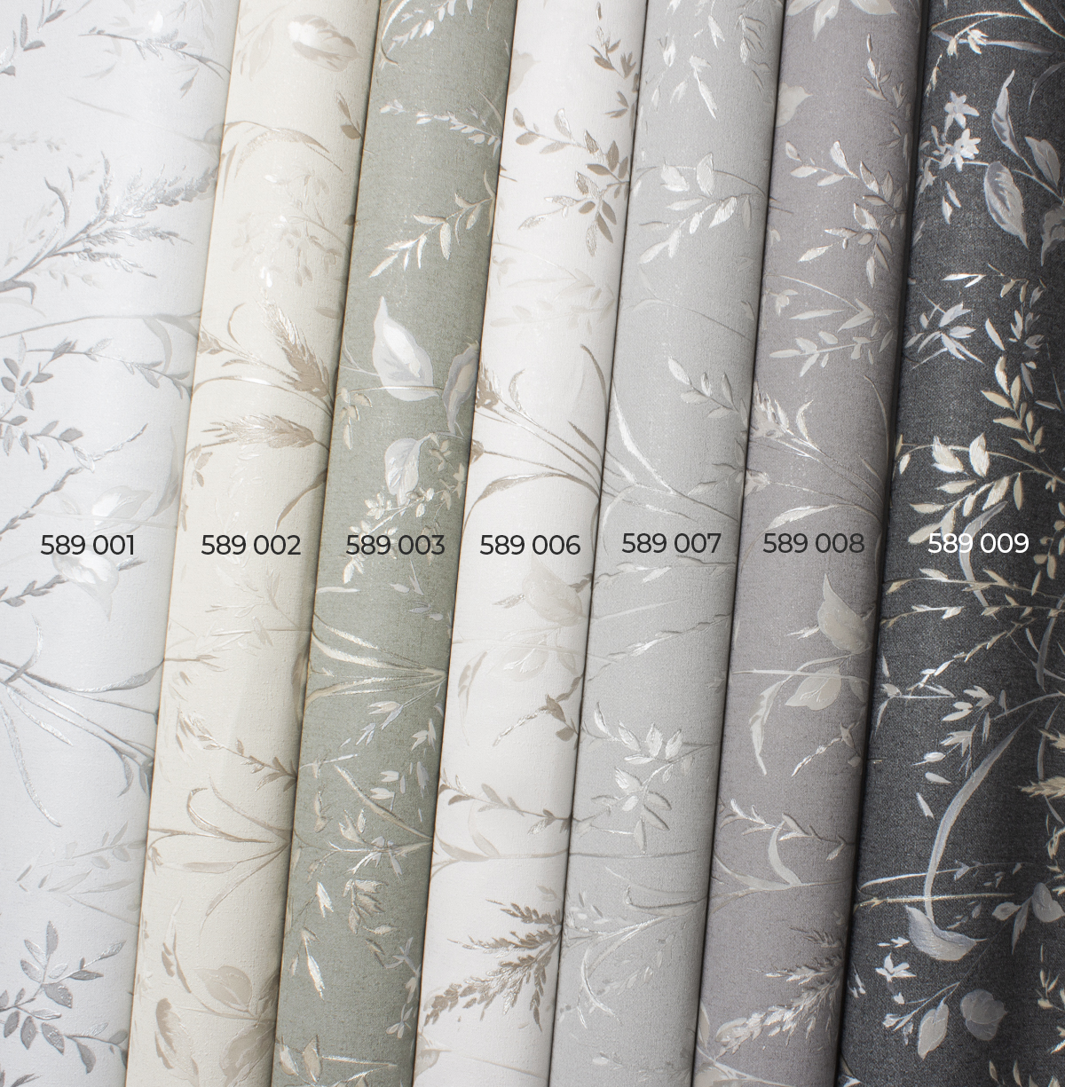 Мотив SPRINGTIME 589001 - Текстура - фото 5