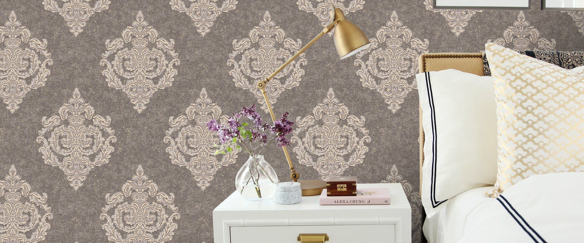 Мотив TEODOR 188258  - Интерьер - фото 1