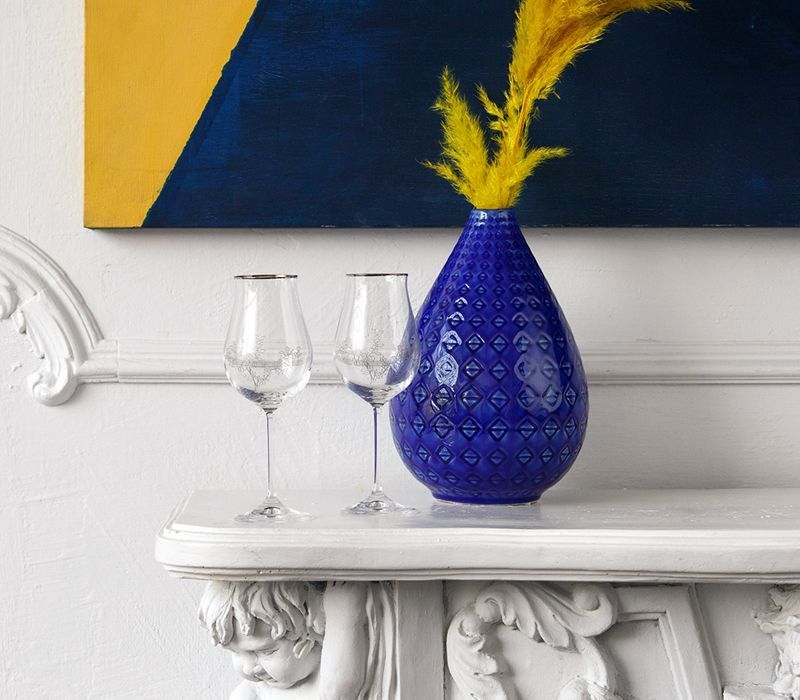 Набор бокалов для десертного вина PAULINA - фото 1