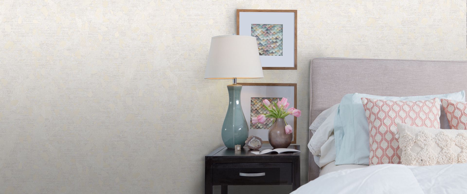 Фон VIRGINIA 889461 - Интерьер - фото 1