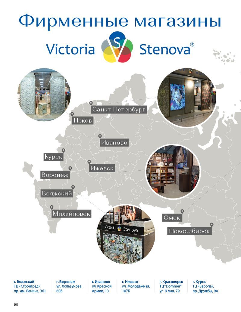 Stenova Magazine 2019 - фото 90