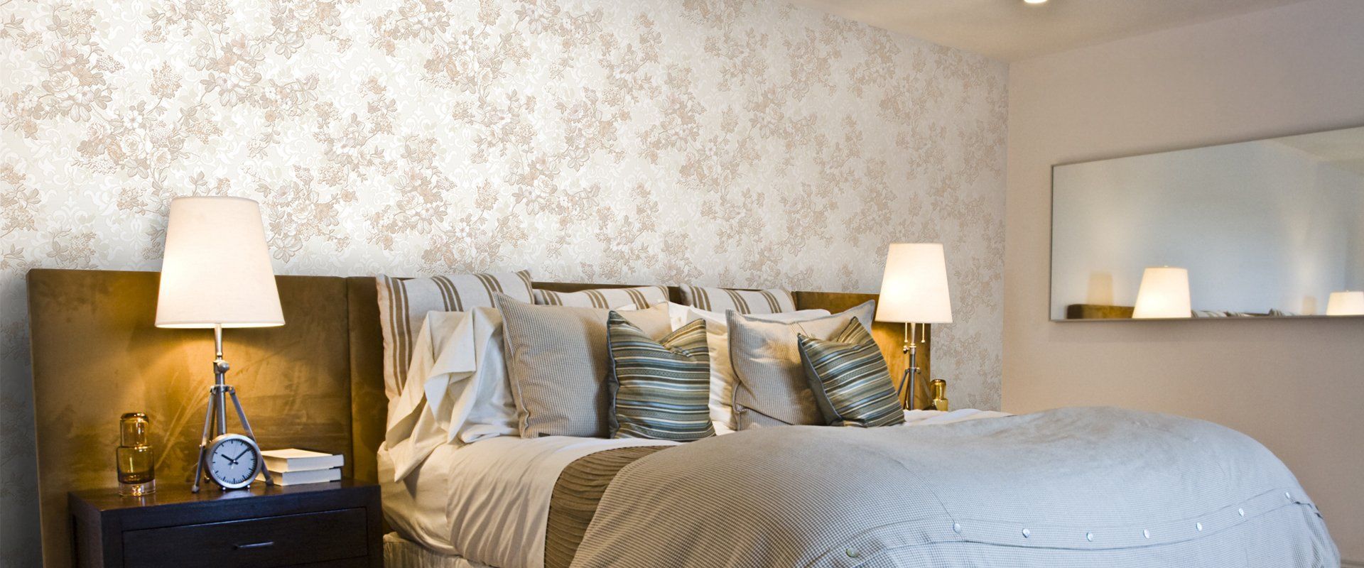 Мотив SINATRA 988665 - Интерьер - фото 1