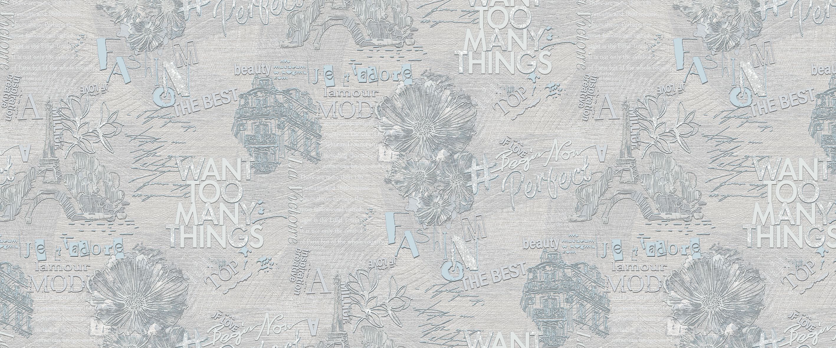 Мотив LAMOUR 989364 