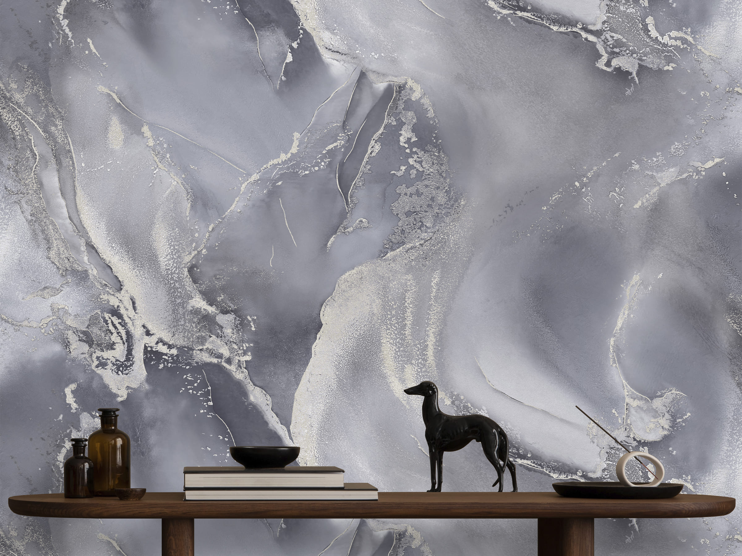 Мотив OPIUM 287447 - Интерьер - фото 1