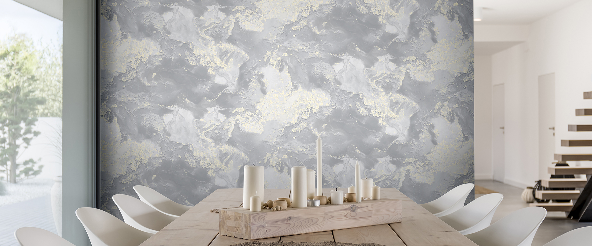 Мотив MALDIVES 281457 - Интерьер - фото 1