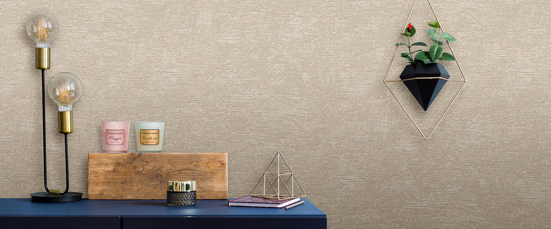 Фон SASHA 889783 - Интерьер - фото 1