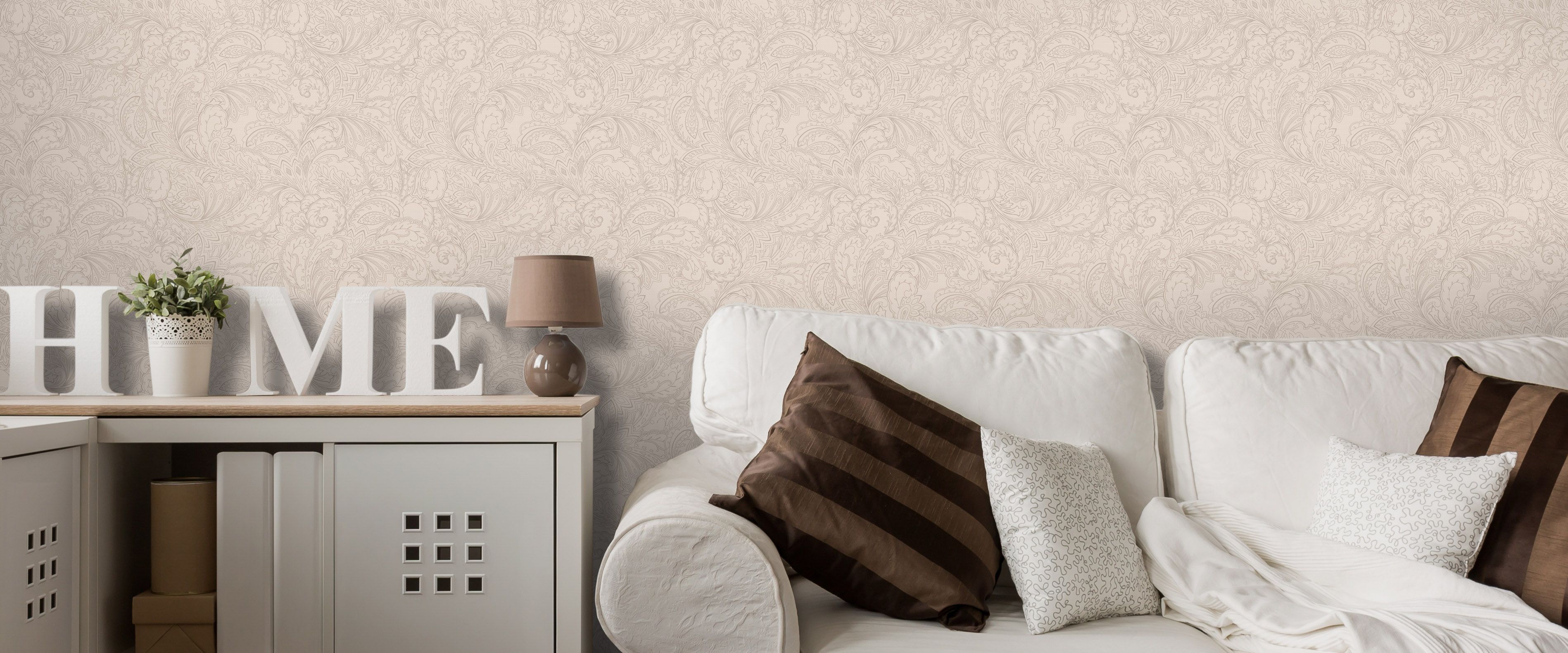 Мотив ORNAMENT 88298 - Интерьер - фото 1