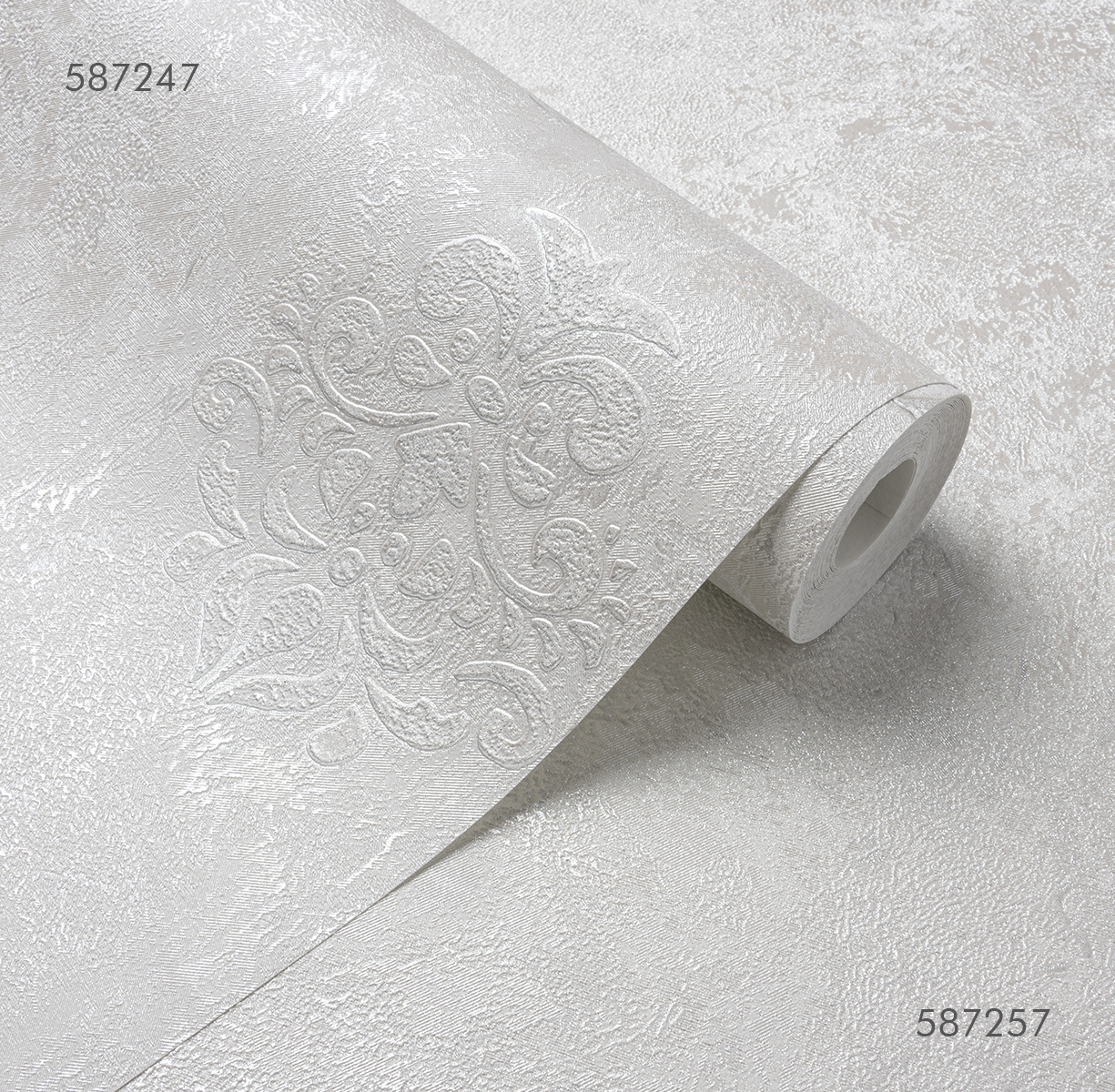 Фон LORENZO / ЛОРЕНЦО 587257 - Текстура - фото 3