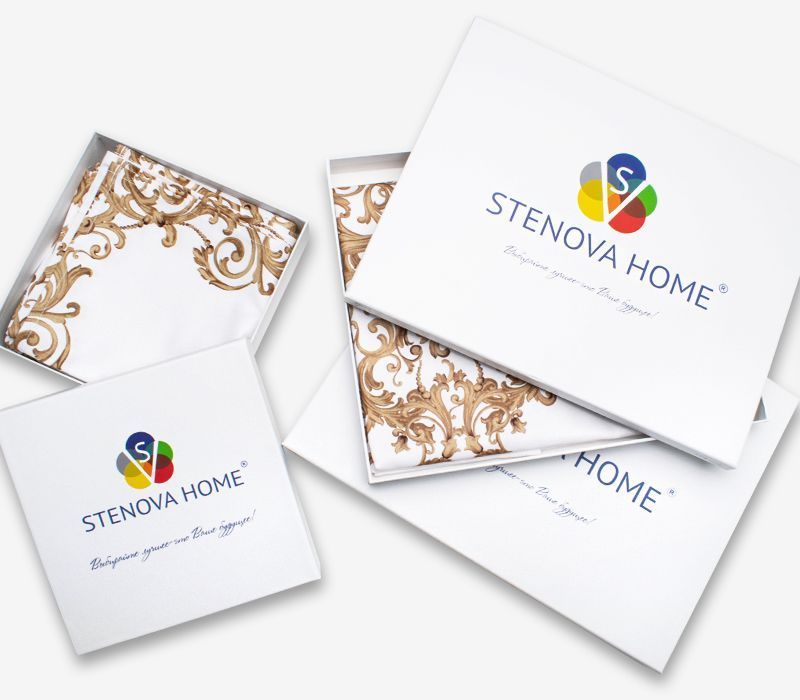 Набор салфеток BARTOLOMEO - фото 6