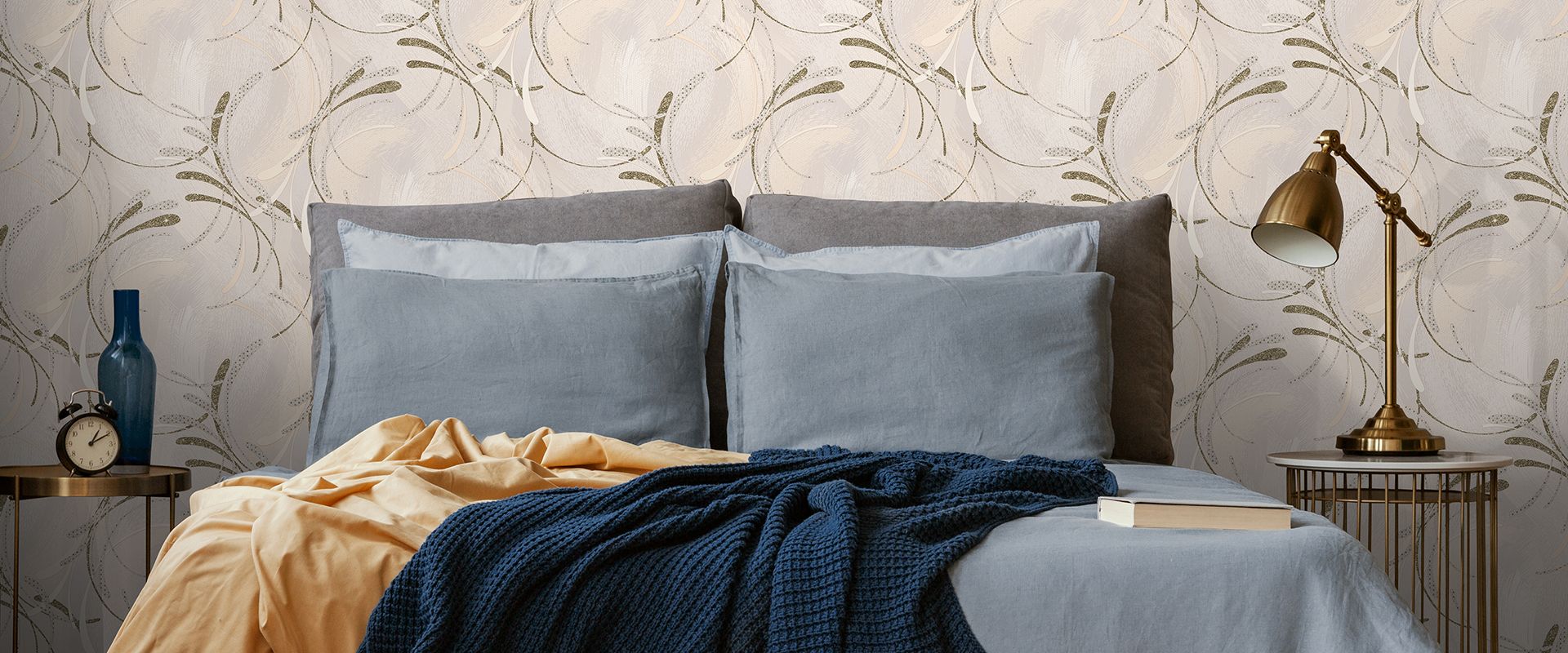 Мотив DISCO 889012 - Интерьер - фото 1