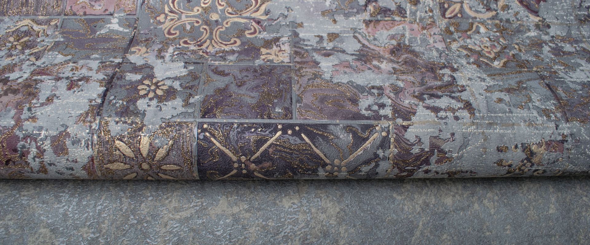 Мотив GRANADA 989568 - Текстура - фото 2