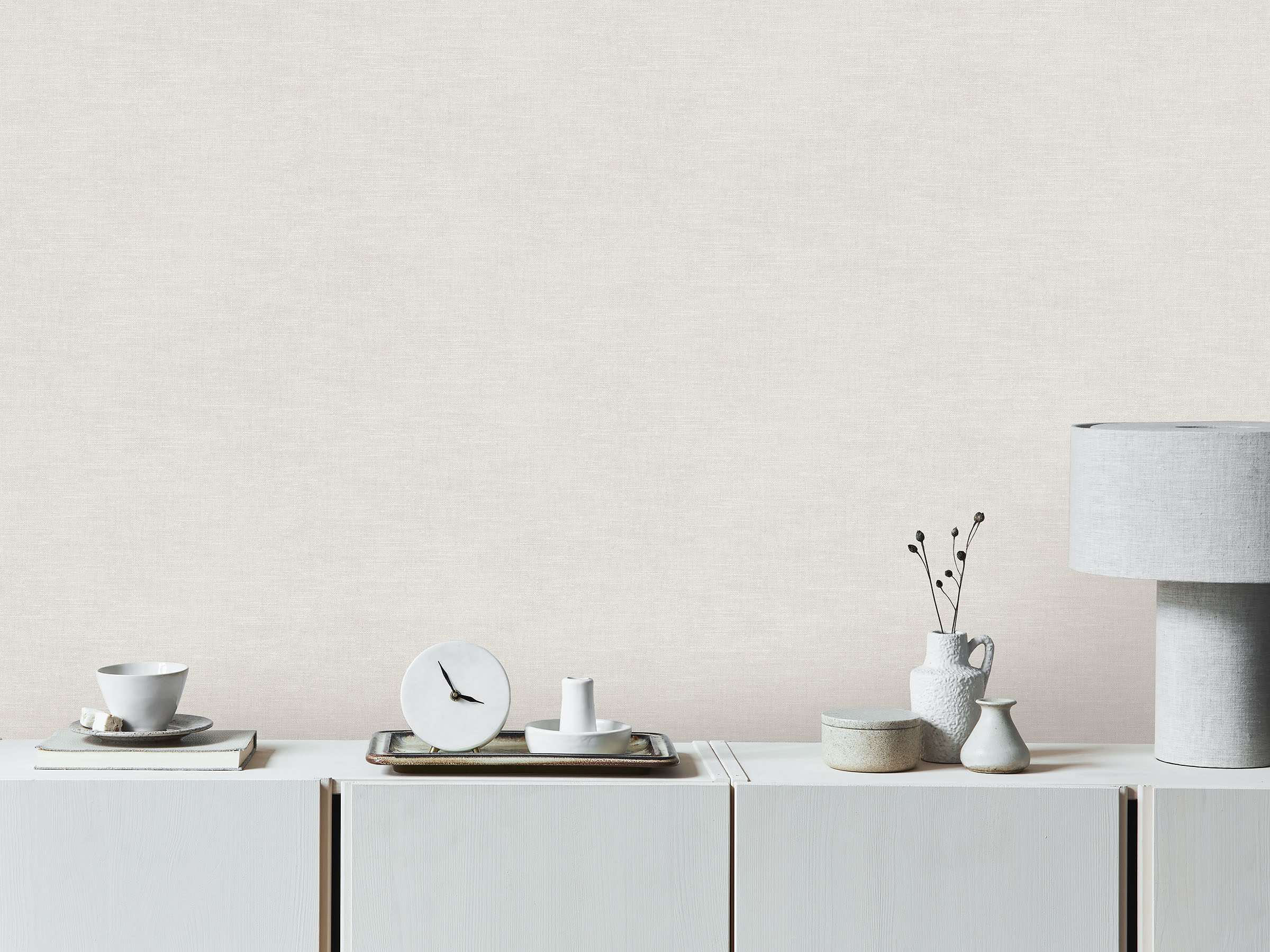 Фон PANTONE CREAM 285982 - Интерьер - фото 1