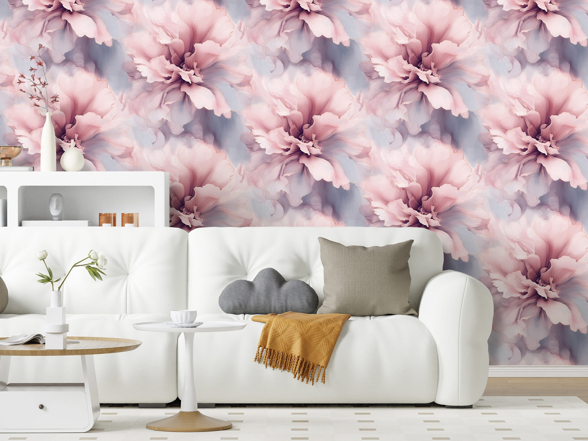 Мотив PRIMADONNA 287713 - Интерьер - фото 2