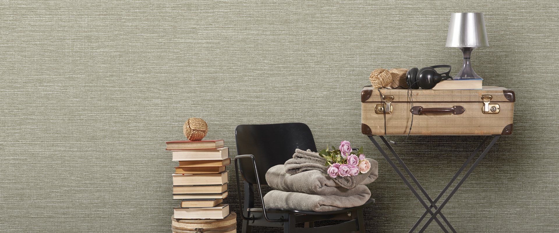 Фон MICHELIN 188133 - Интерьер - фото 1