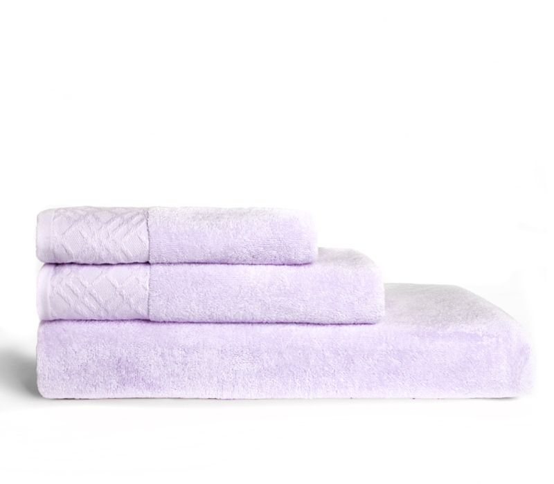 Полотенце махровое JE T'AIME - фото 2