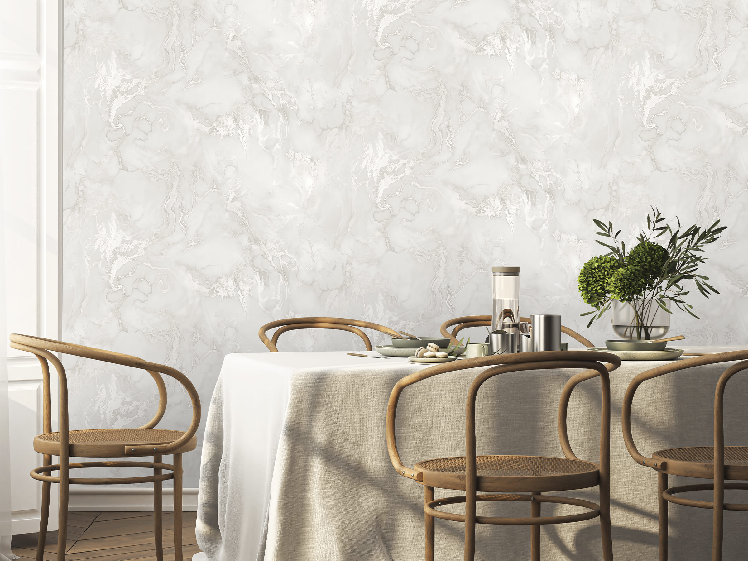 Мотив SAVANNA 588716 - Интерьер - фото 1