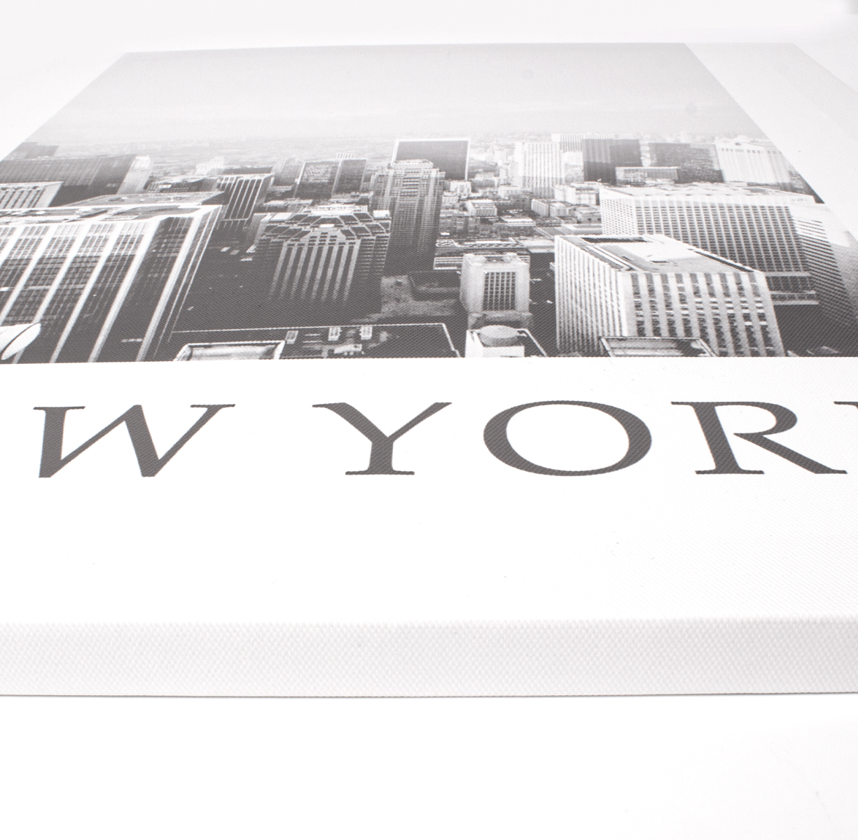 Картина на холсте CAPITAL арт. 8257019 - фото 4