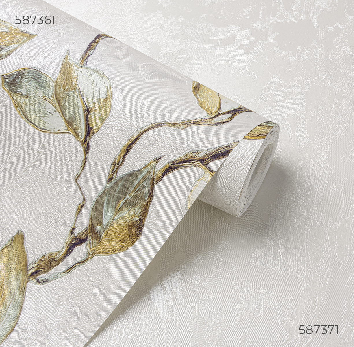 Мотив LEMON / ЛИМОН 587361 - Текстура - фото 4