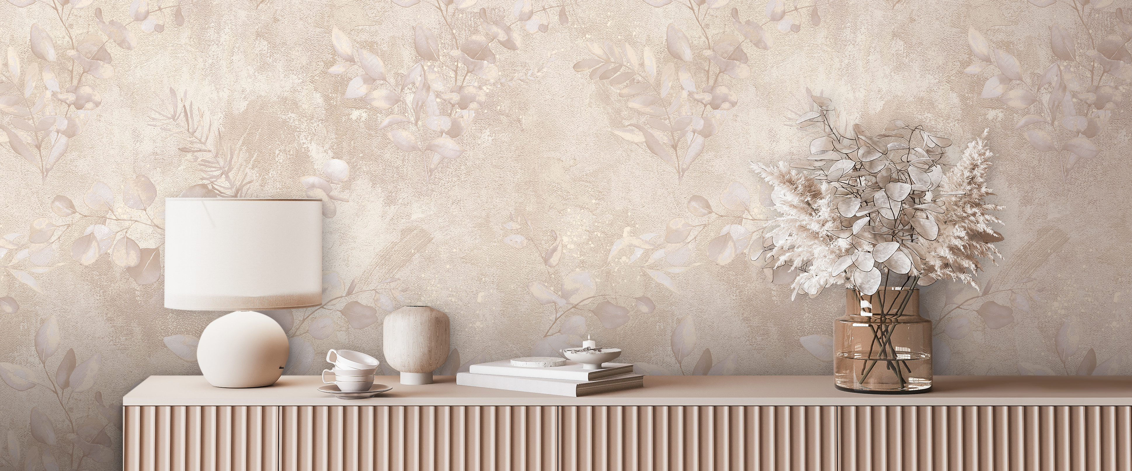 Мотив BOTANICA 88832 - Интерьер - фото 1