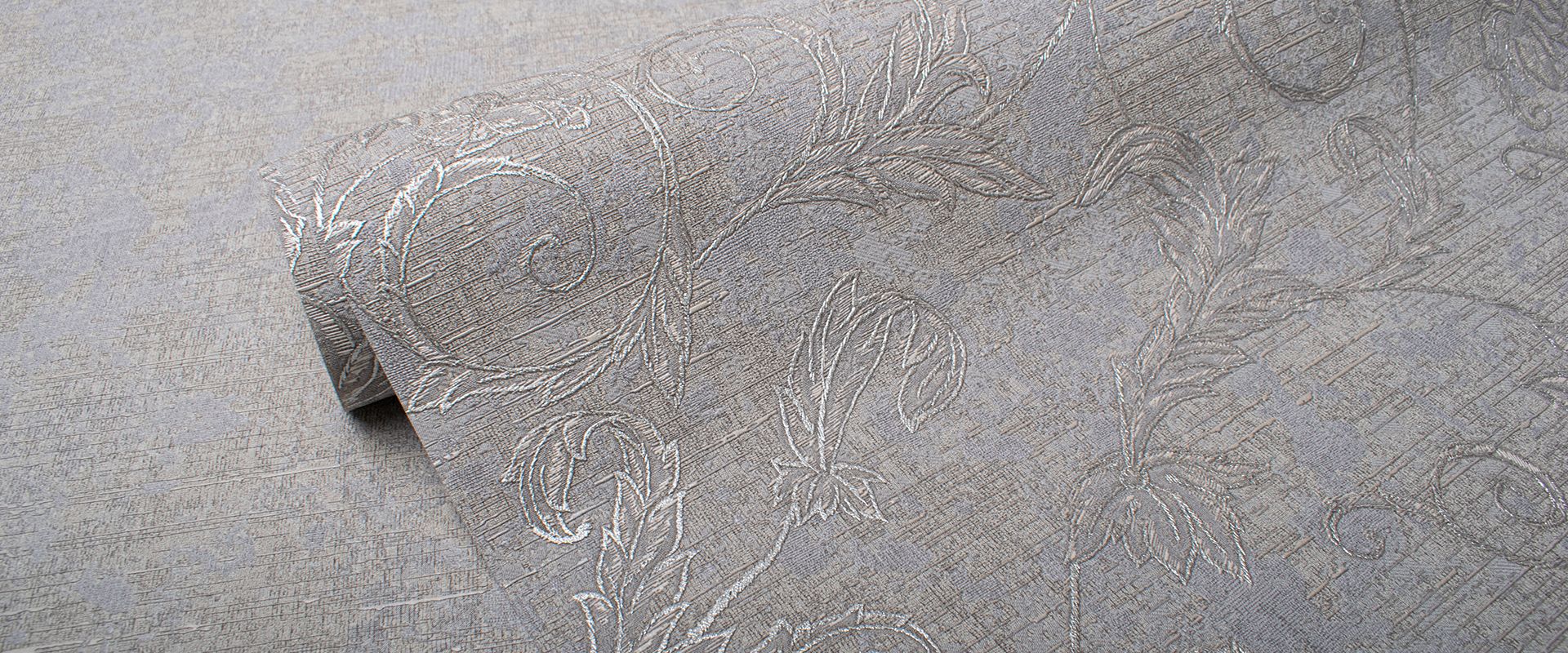 Мотив BENJAMIN 989468 - Текстура - фото 1