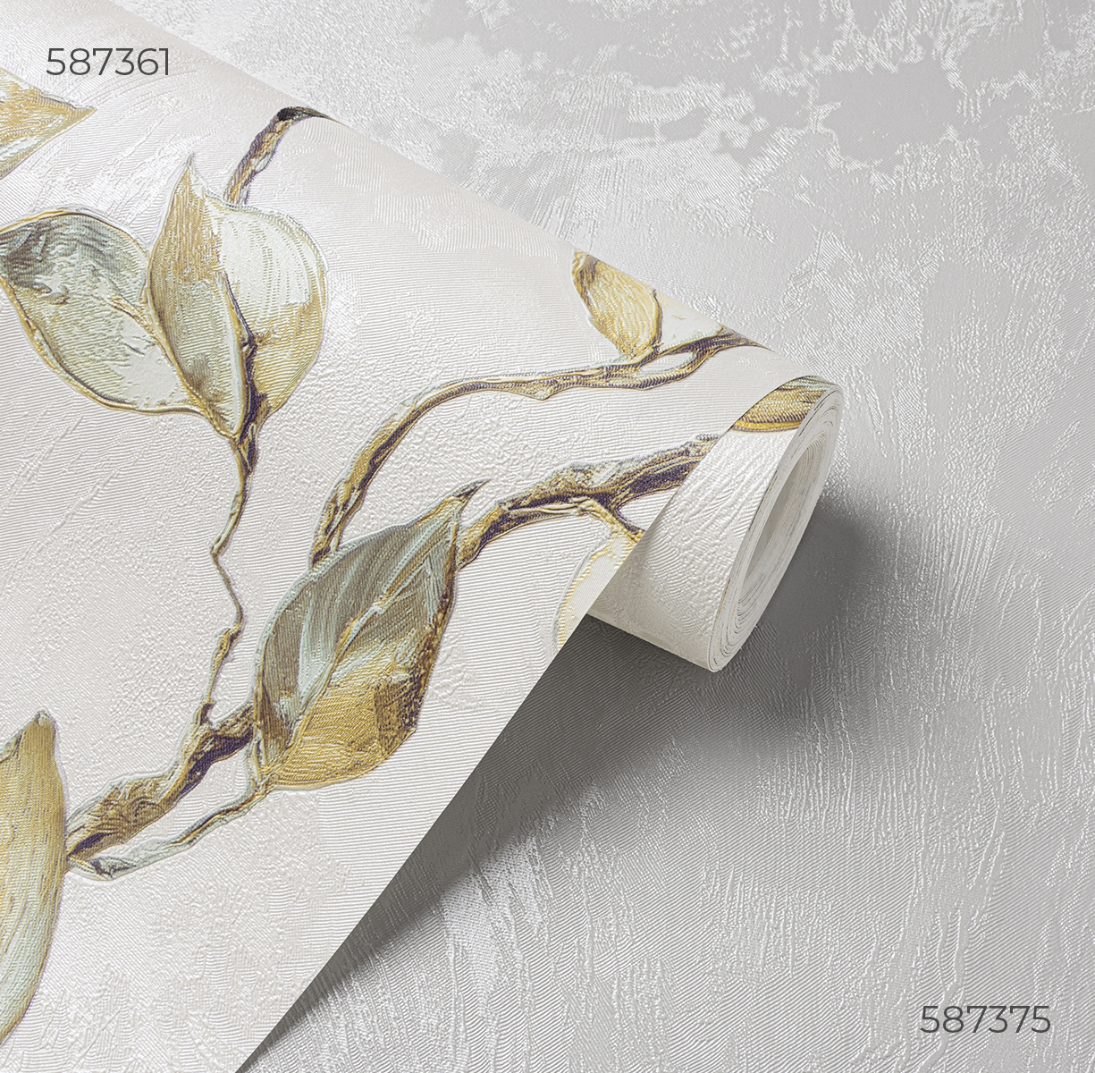 Фон LEMON / ЛИМОН 587375 - Текстура - фото 4