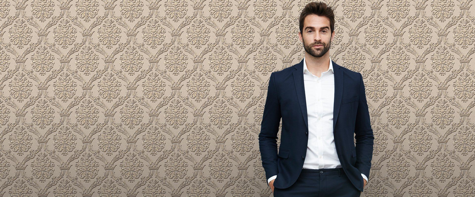 Мотив ROMEO 998408 - Интерьер - фото 1