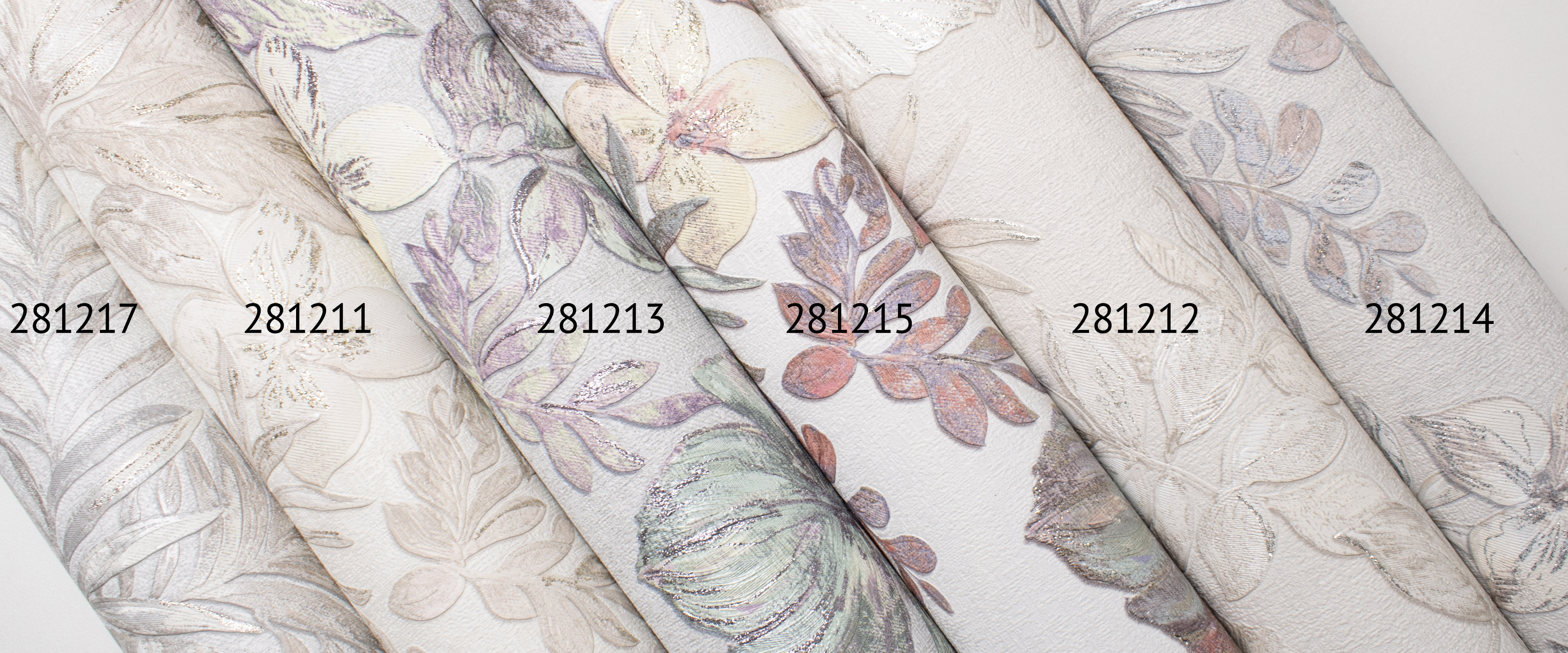 Мотив BOUNTY 281217 - Текстура - фото 3