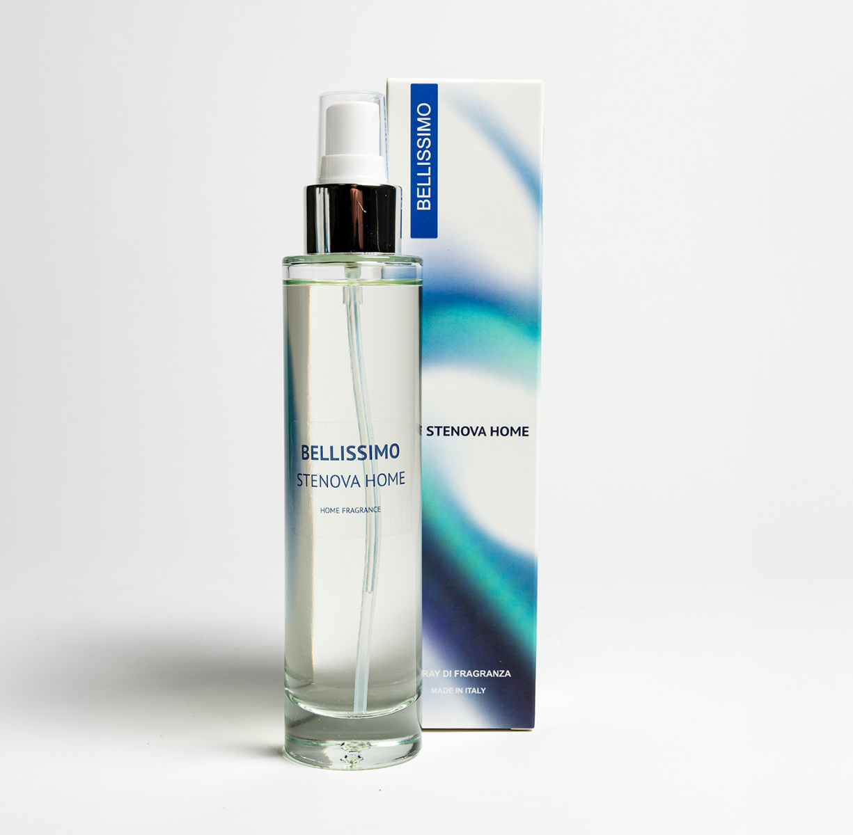 Спрей ароматический для дома BELLISSIMO - фото 2