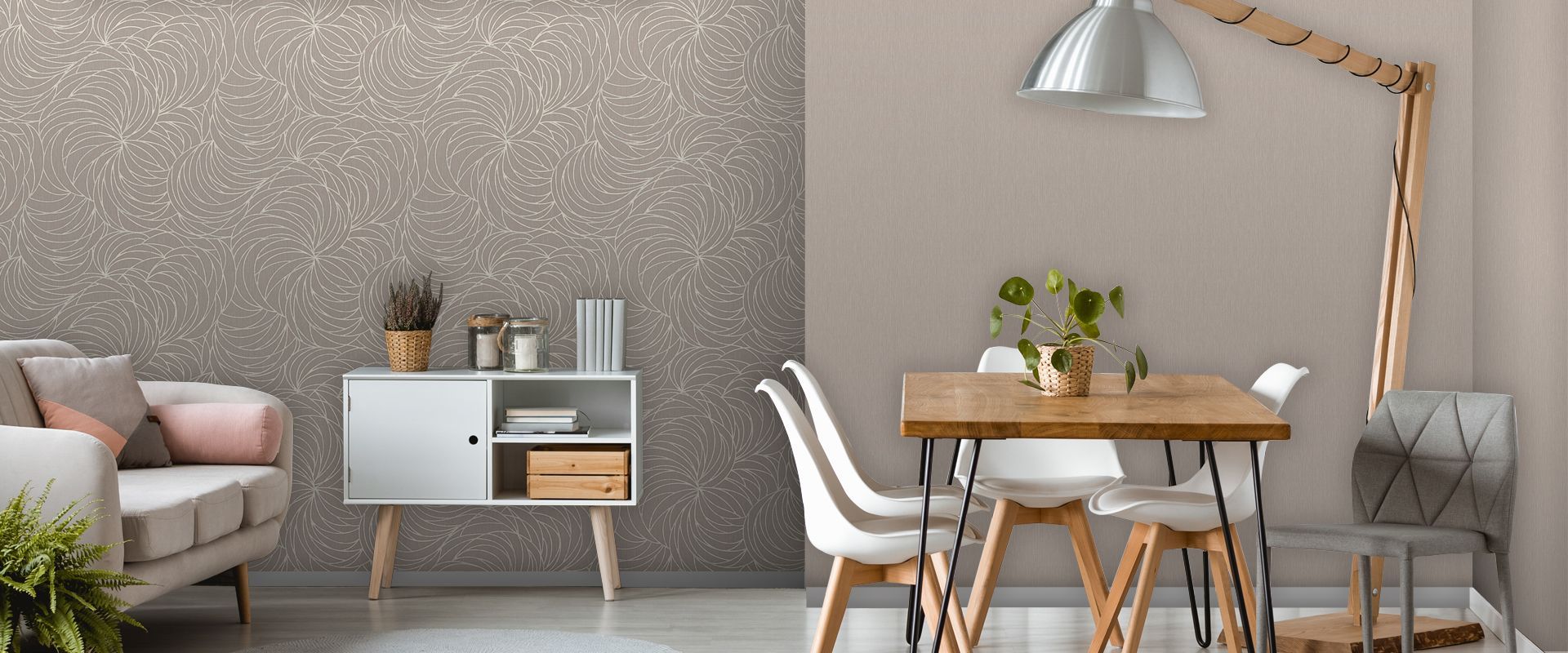 Мотив ALFA 388476  - Интерьер - фото 1