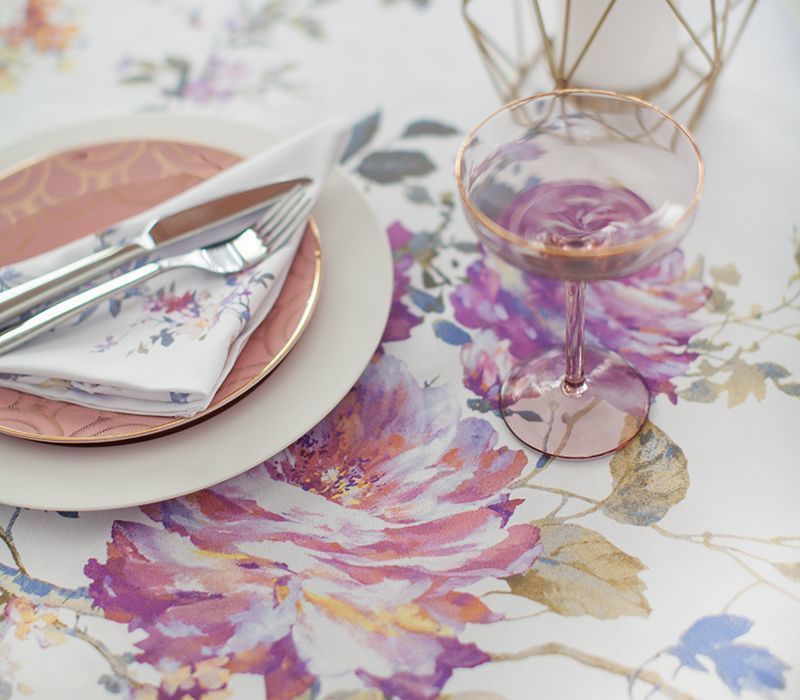 Скатерть ANNABELLE - фото 5