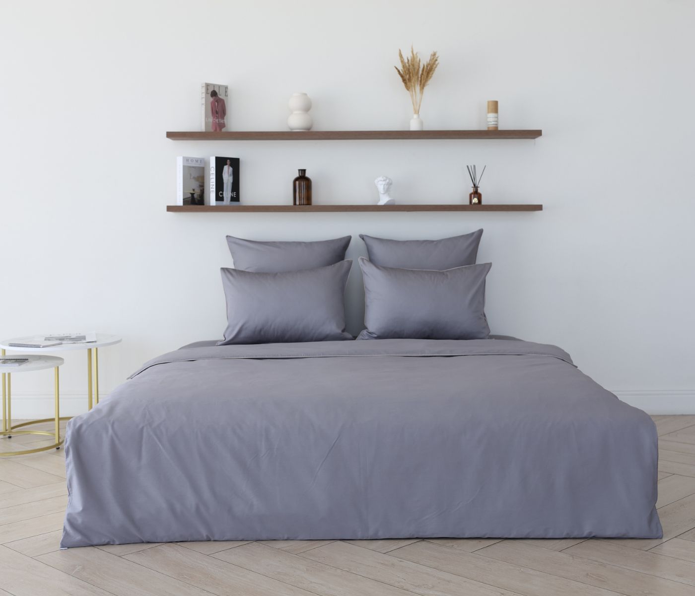 Комплект постельного белья LOFT - фото 3