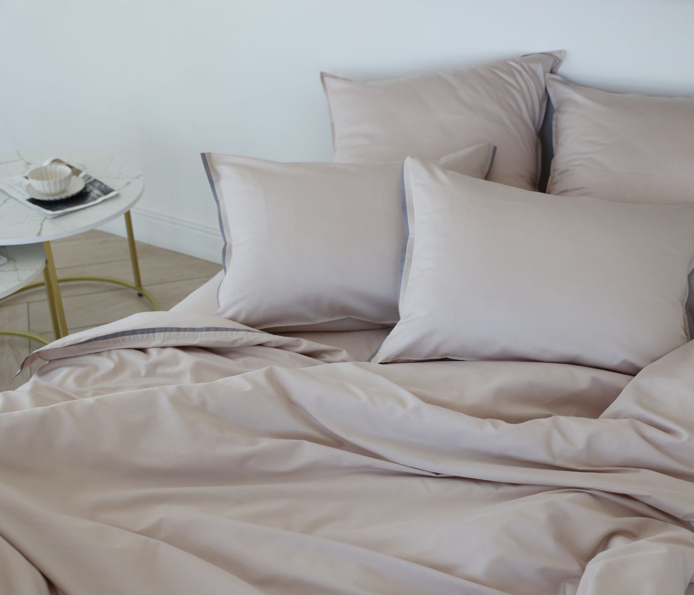 Комплект постельного белья ULTRA - фото 10