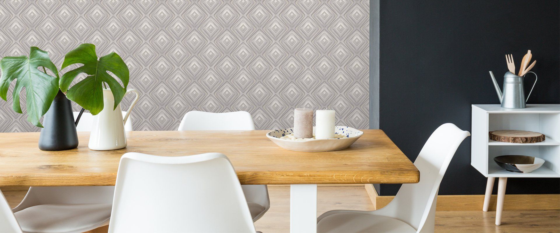 Мотив OPTIMA 998267 - Интерьер - фото 1