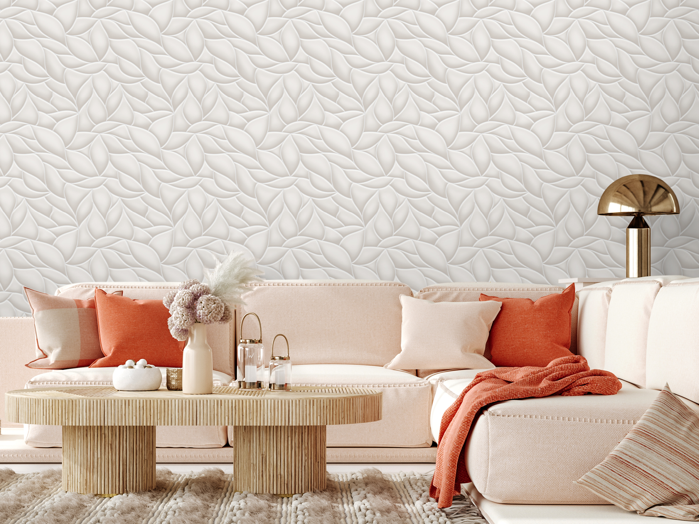 Мотив SENSO 287551 - Интерьер - фото 1