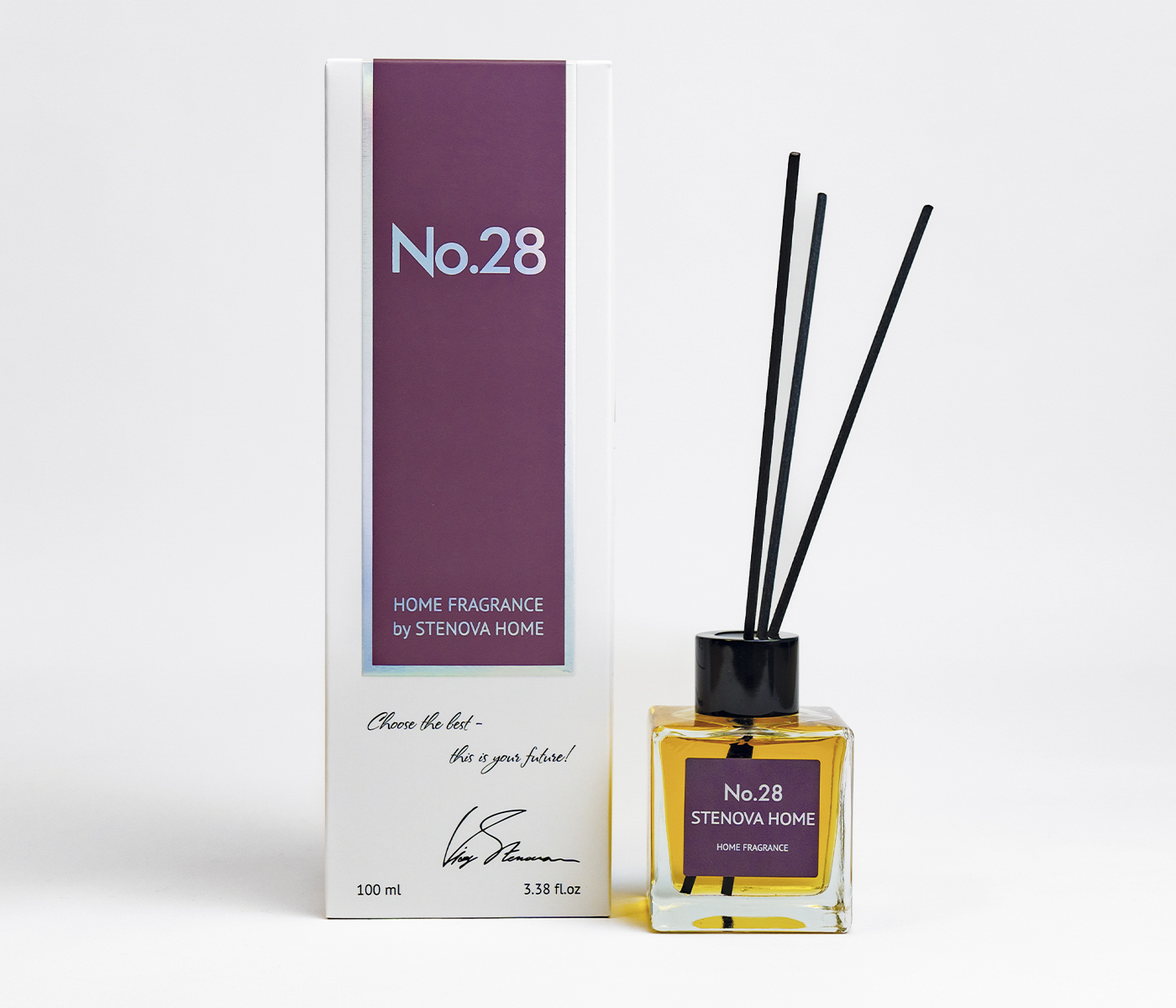 Аромадиффузор №28 - фото 4