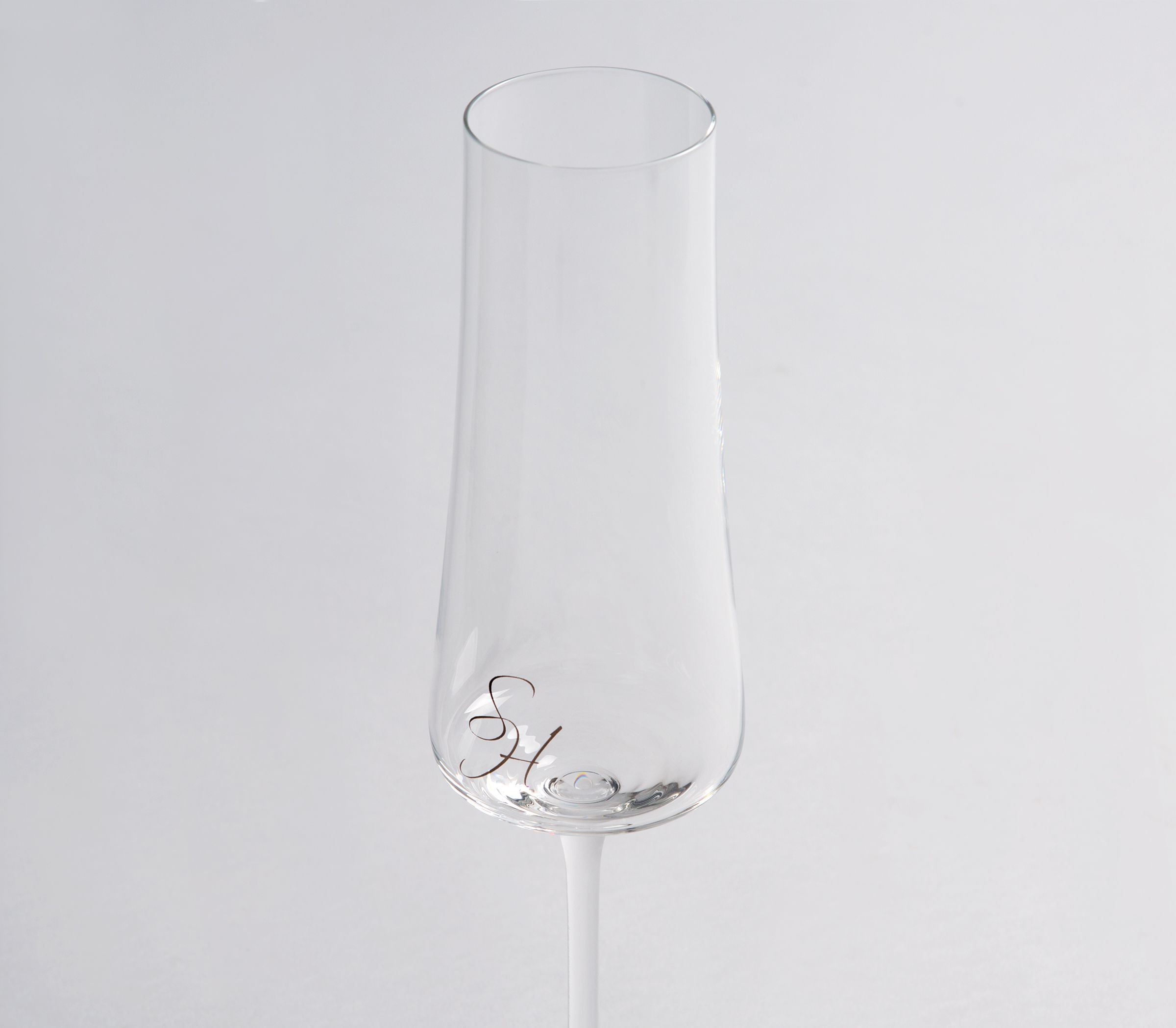 Набор бокалов для шампанского ASTORIA - фото 7