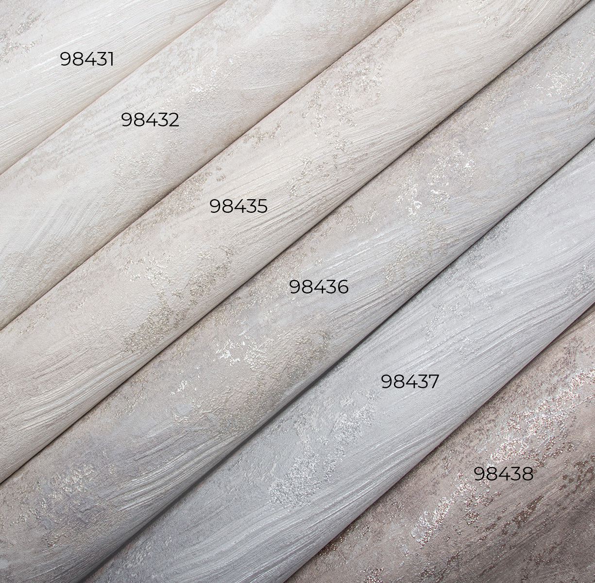 Мотив OMEGA 98432 - Текстура - фото 5