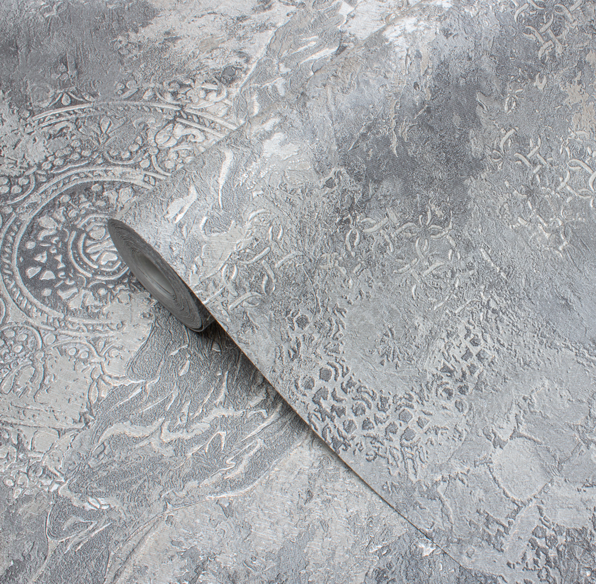 Мотив FRESCO 285619 - Текстура - фото 1