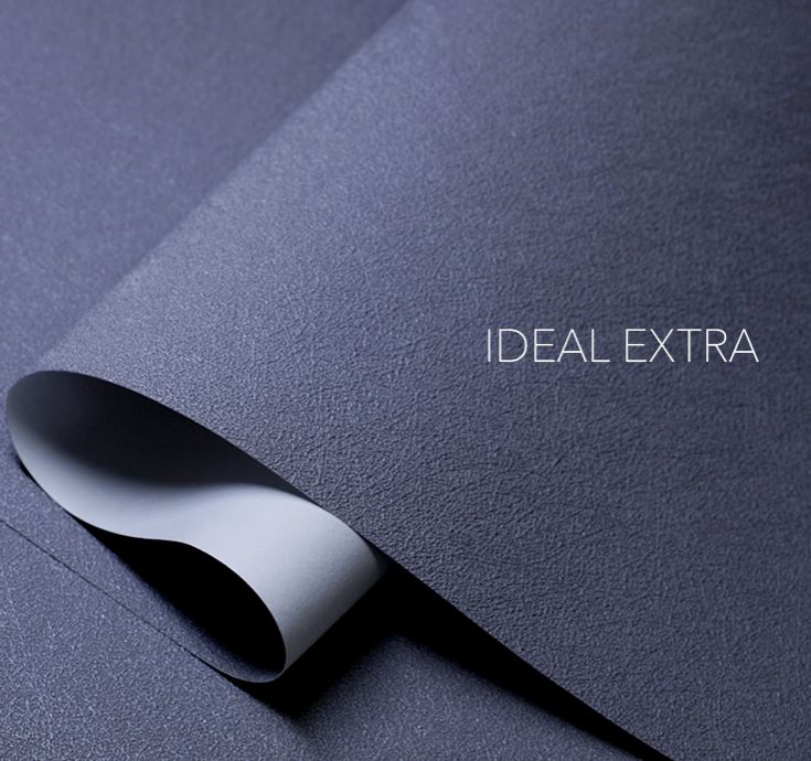 Долгожданная новинка - IDEAL EXTRA