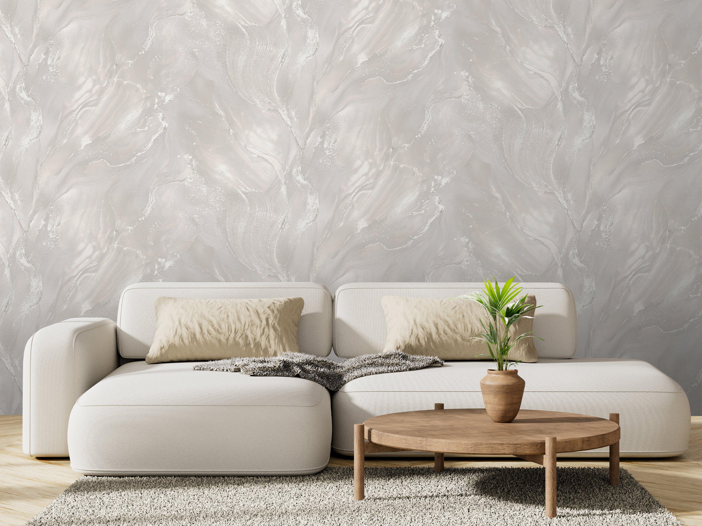 Мотив VIRTUOSO 585516 - Интерьер - фото 1