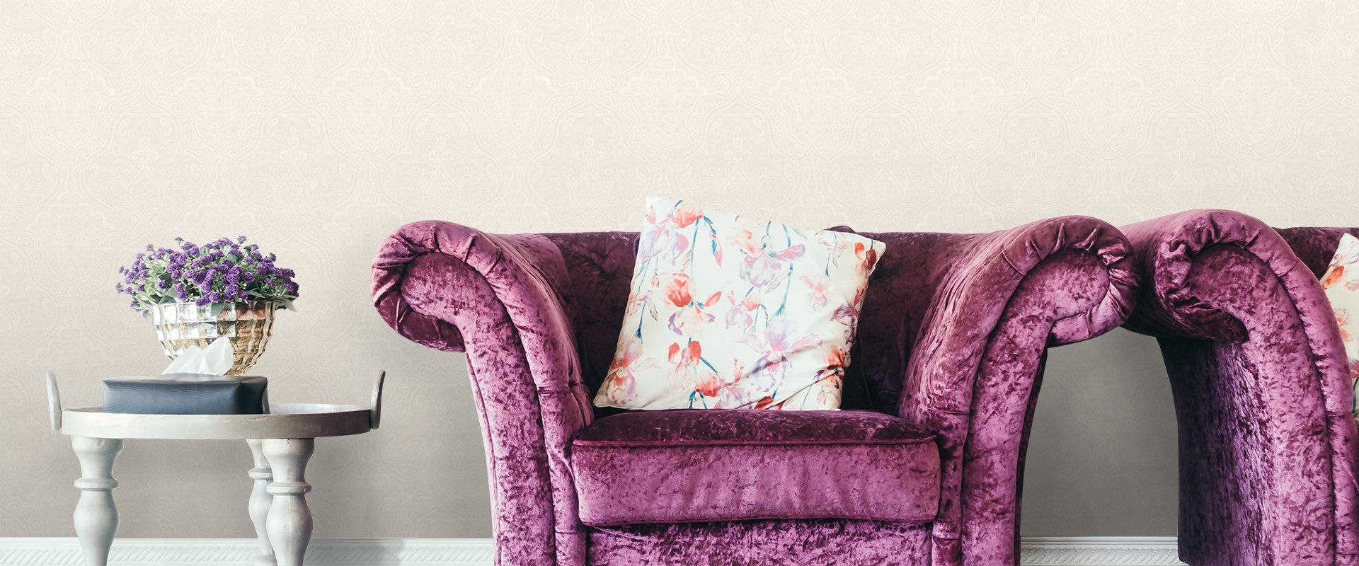 KIMI Фон 998102 - Интерьер - фото 1