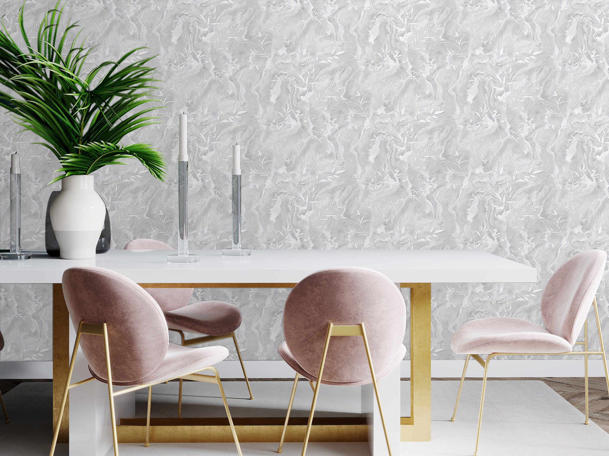 Мотив VERA 588591 - Интерьер - фото 1