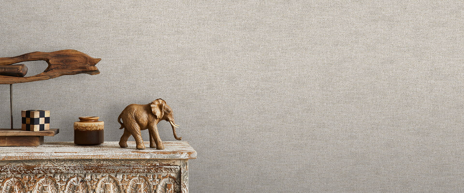 Фон SAFARI 989898 - Интерьер - фото 1
