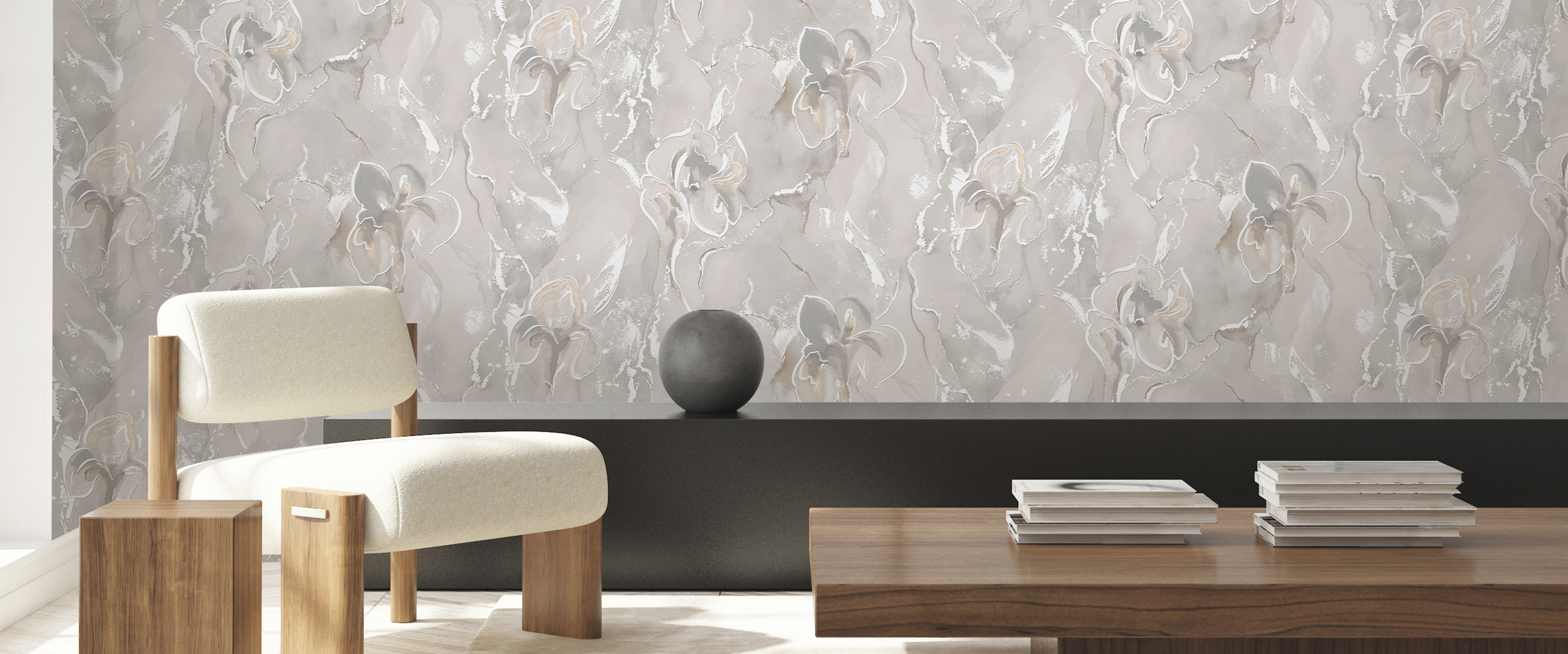 Мотив ADEL 88748 - Интерьер - фото 1