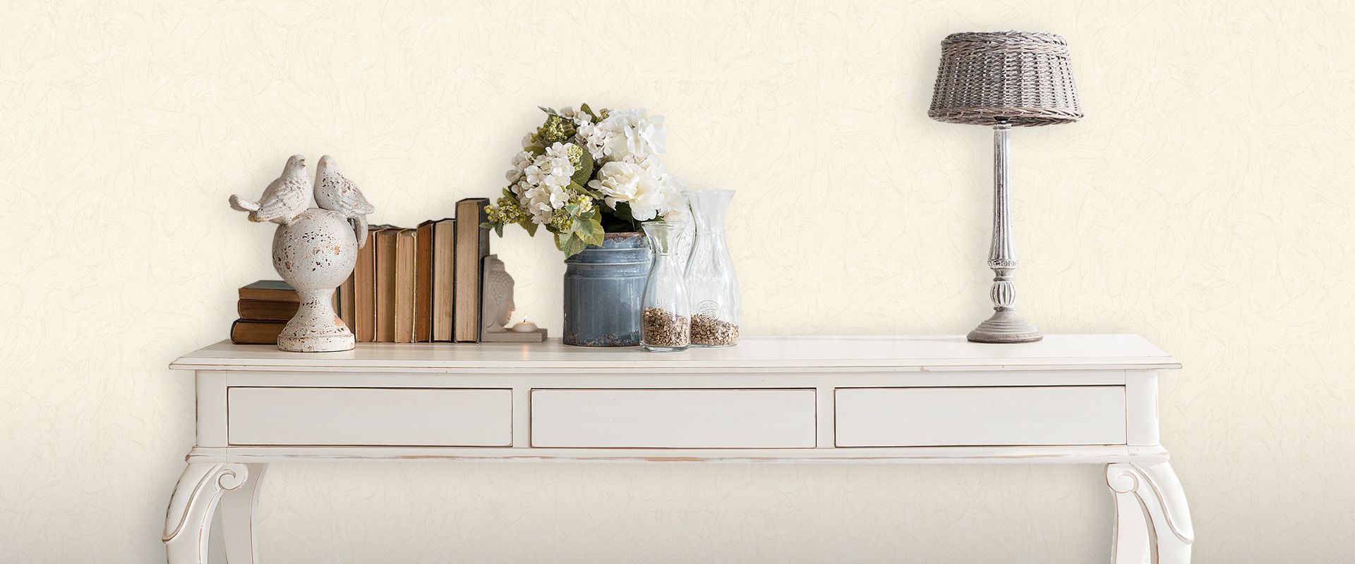 Фон PAULINA 888661 - Интерьер - фото 1