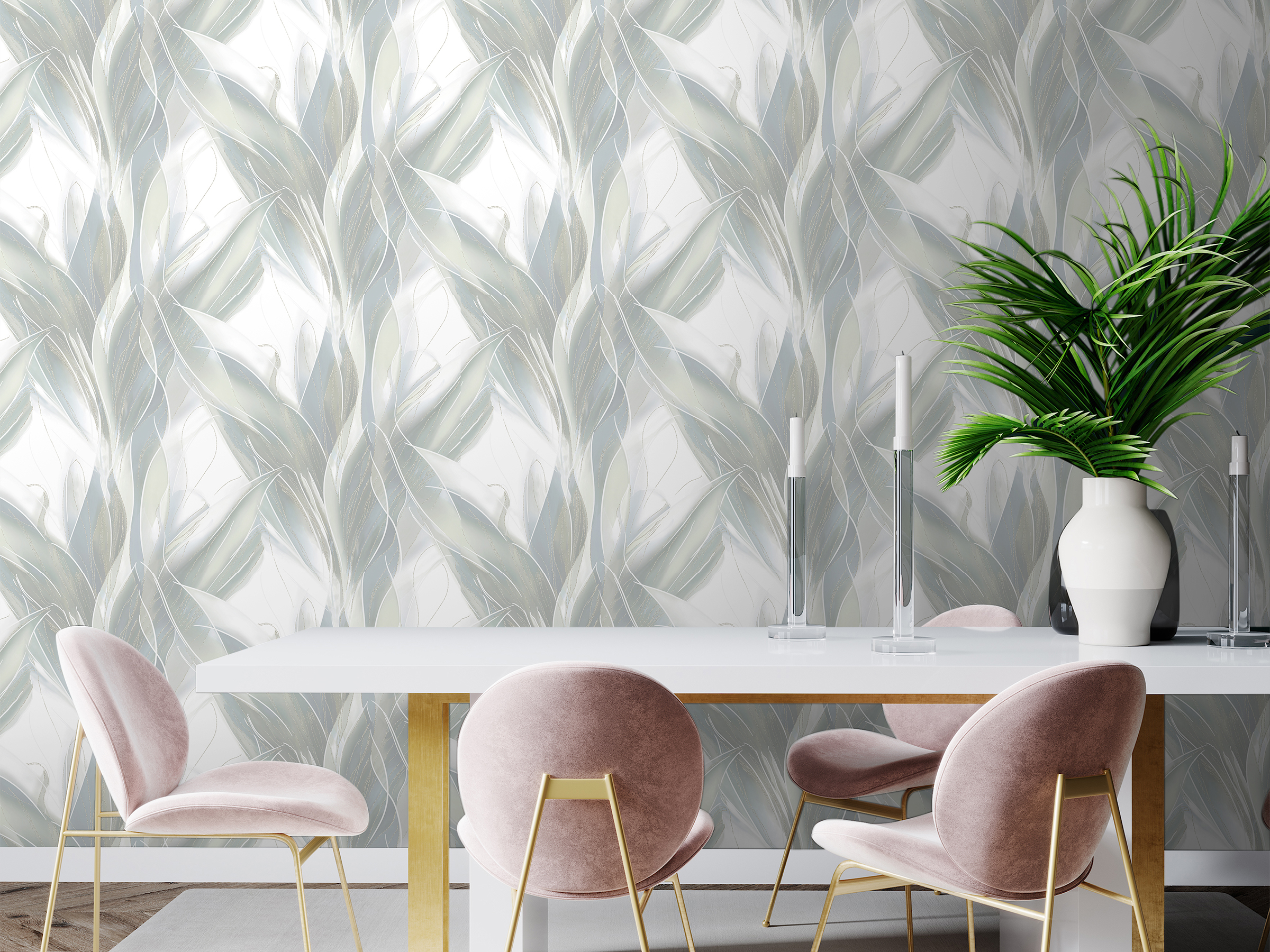 Мотив AURORA 283573 - Интерьер - фото 1