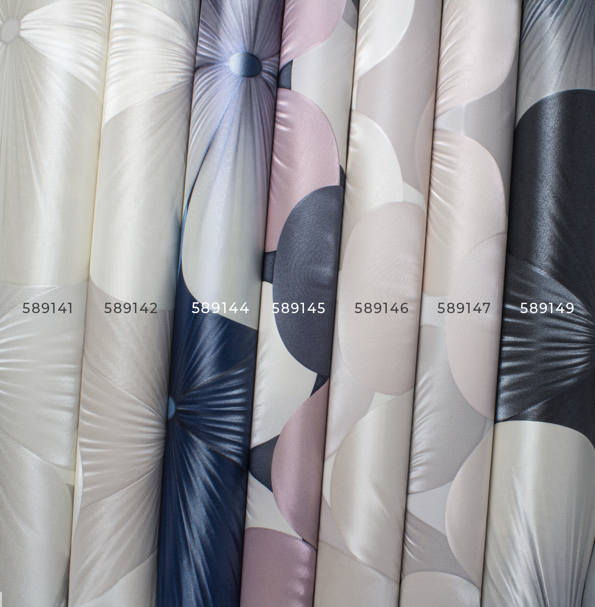 Мотив MARGARITA 589144 - Текстура - фото 5